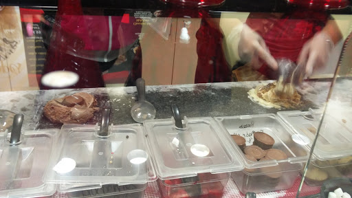 Ice Cream Shop «Cold Stone Creamery», reviews and photos, 768 Mainstreet, Hopkins, MN 55343, USA