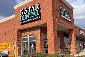 5 Star Dental image