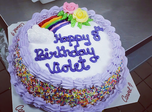 Ice Cream Shop «Carvel», reviews and photos, 3286 Long Beach Rd, Oceanside, NY 11572, USA