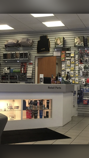 Nissan Dealer «Ross Nissan of El Monte», reviews and photos, 3428 Peck Rd, El Monte, CA 91731, USA