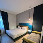 Photo n°2 de l'avis de Giuseppe.o fait le 29/05/2023 à 19:33 sur le  BELSTAY ROMA AURELIA à Rome