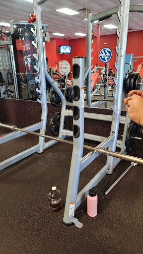 Gym «Workout Anytime Leeds», reviews and photos, 7480 Parkway Dr, Leeds, AL 35094, USA