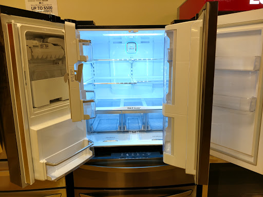 Refrigerator store Mckinney