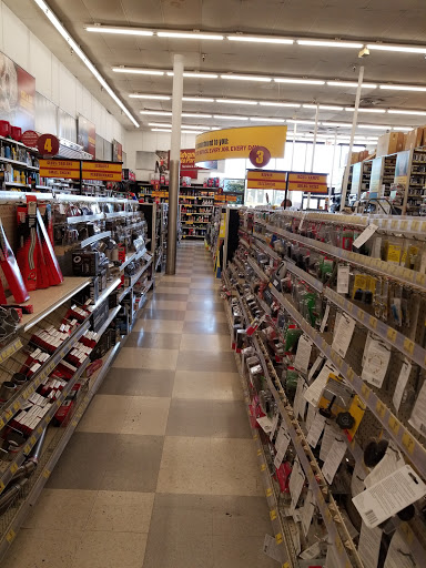 Auto Parts Store «Advance Auto Parts», reviews and photos, 15136A Frederick Rd, Rockville, MD 20850, USA