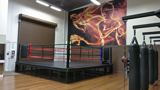 Health Club «Ekata Training Center», reviews and photos, 27831 Smyth Dr, Valencia, CA 91355, USA