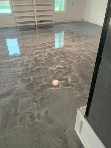 Painter «Anchor Painting Co., Inc. (Commercial Division)», reviews and photos, 404 Iris Ln, Melbourne, FL 32901, USA