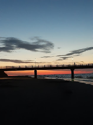 Photo Ferienwohnung Ferienwohnung Meeresrauschen 17429 Heringsdorf