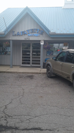 Market «Lafayette Market», reviews and photos, 6392 Lafayette Rd, Medina, OH 44256, USA