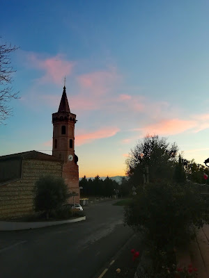Mauremont - Église Saint-Martin à Mauremont