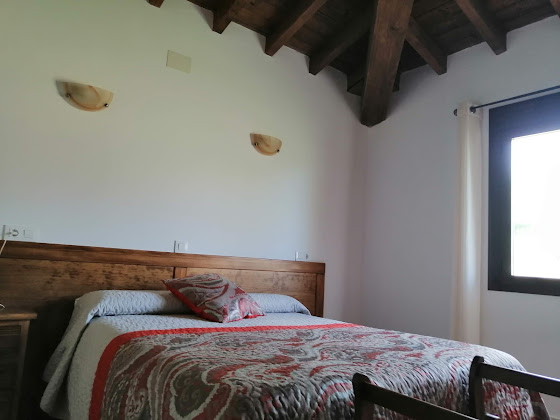 Chambres Apartamento turístico La nava de pelajigo 10450 Jarandilla de la Vera