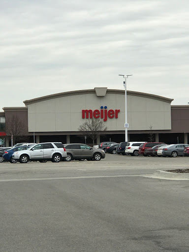 Grocery Store «Meijer», reviews and photos, 3145 Ann Arbor-Saline Rd, Ann Arbor, MI 48103, USA