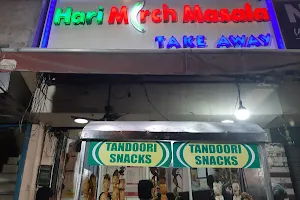 Hari Mirch Masala Restaurant And Party Hall image