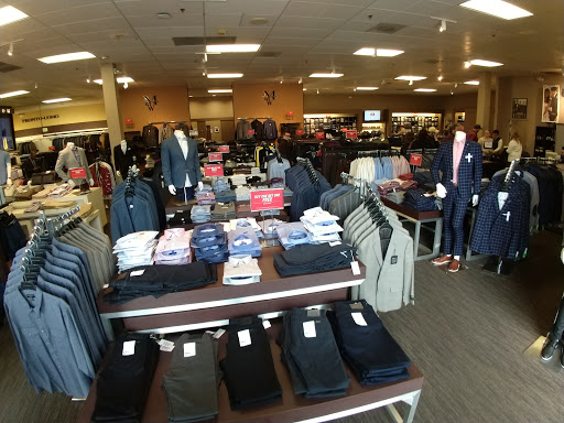 Men's Wearhouse