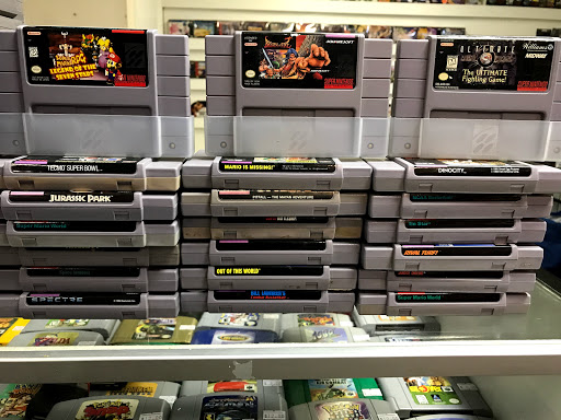 Video Game Store «Play Raven Video Games», reviews and photos, 5714 Industry Ln F, Frederick, MD 21704, USA
