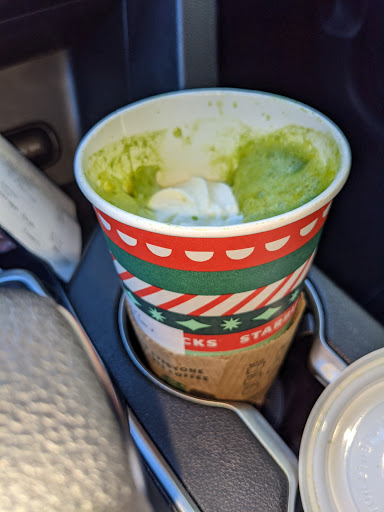 Starbucks image