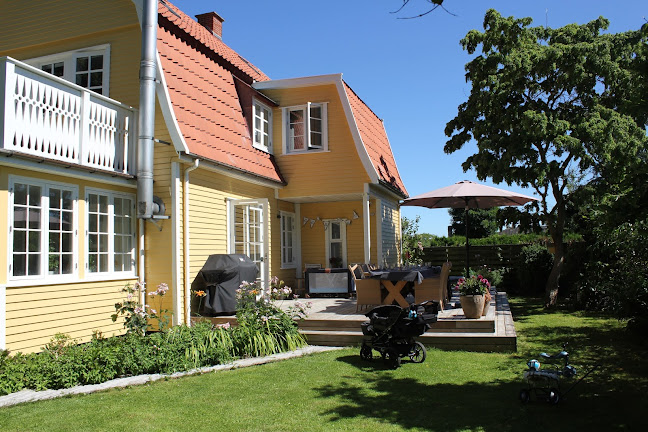 Telefonnummer for Tømrer- og Snedkermester Martin Friis