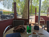 Atmosphère du Restaurant Café des Sports à Arc-lès-Gray - n°1