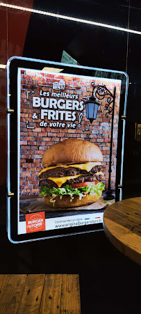 Photos du propriétaire du Restaurant de hamburgers Original Burger Store Blois (Restaurant franchisé) - n°13