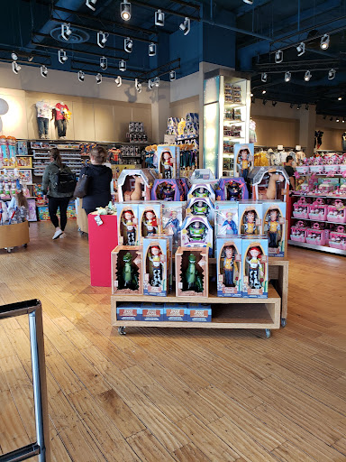 Toy Store «Disney Store», reviews and photos, 127 Outlet Square, Hershey, PA 17033, USA