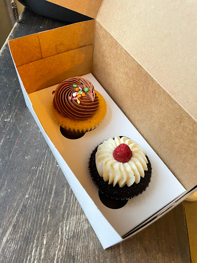 Cupcakin Bake Shop image