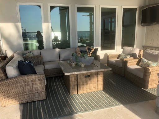 Furniture Store «Palm Casual Patio Furniture», reviews and photos, 7008 N Dale Mabry Hwy, Tampa, FL 33614, USA