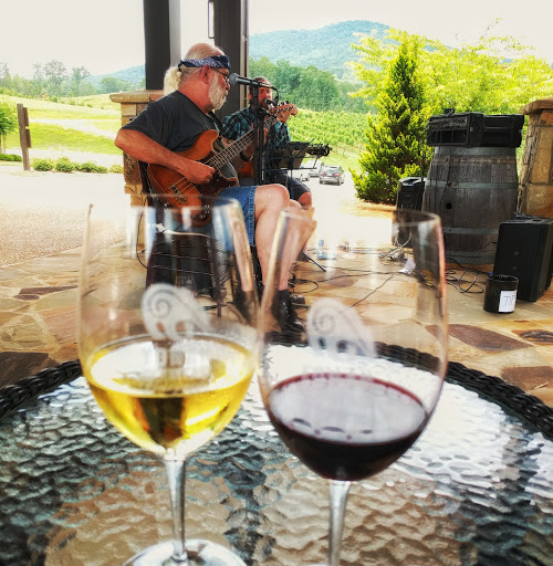 Winery «Yonah Mountain Vineyards», reviews and photos, 1717 GA-255, Cleveland, GA 30528, USA