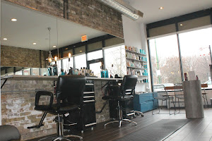 Lavender Park Hair Salon