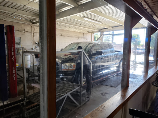 Car Wash «Village Car Wash», reviews and photos, 530 E Foothill Blvd, Pomona, CA 91767, USA