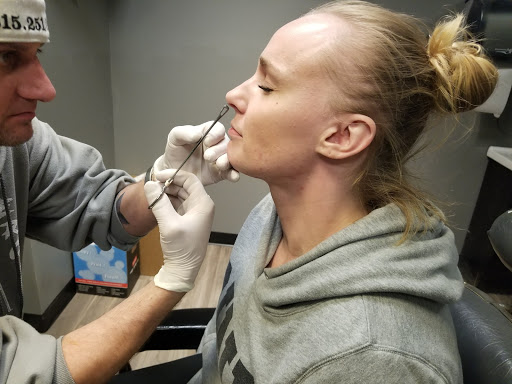 Explore tattoo ideas siblings, creative tattoo ideas in Des Moines, available at Expo Piercing Ink