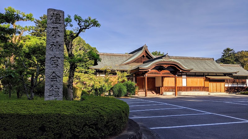 神宮会館