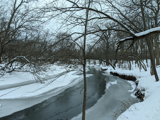 Nature Preserve «Thaddeus S. 