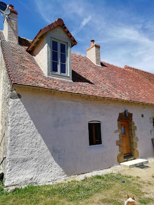 Chez Pastuso à Brigueil-le-Chantre