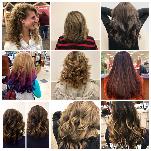 Hair Salon «C & C Unisex Hair Design», reviews and photos, 1300 Ulster Ave #208, Kingston, NY 12401, USA