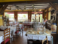 Atmosphère du Restaurant le Panoramique à Montmédy - n°1