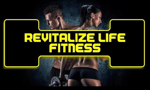 Health Club «Revitalize Life Fitness», reviews and photos, 366 N 17-92 Hwy, Longwood, FL 32750, USA