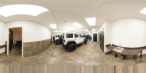 Jeep Dealer «Wells Auto Sales LLC», reviews and photos, 50 Sullivan St, Warrenton, VA 20186, USA