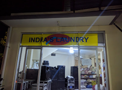 Indra's Laundry