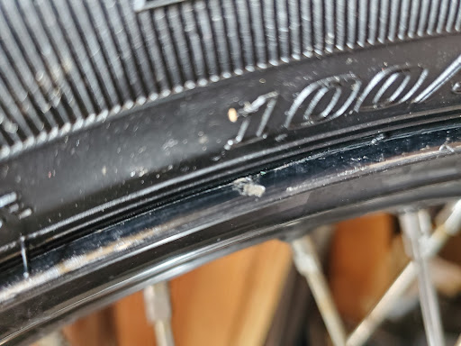 Used Motorcycle Dealer «Motorcycle City», reviews and photos