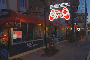 Loca Playstation & Bilardo image