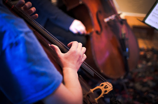 Arts Organization «402 Arts Collective», reviews and photos, 6051 Maple St, Omaha, NE 68104, USA