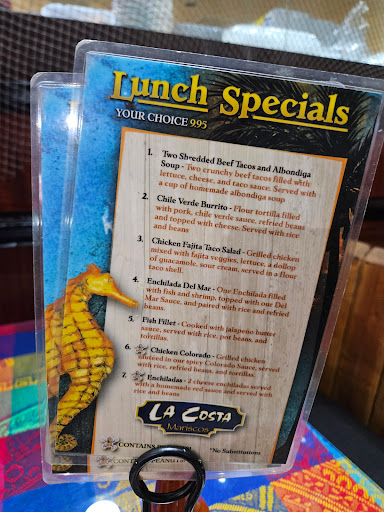 La Costa Mariscos at Riverwalk image