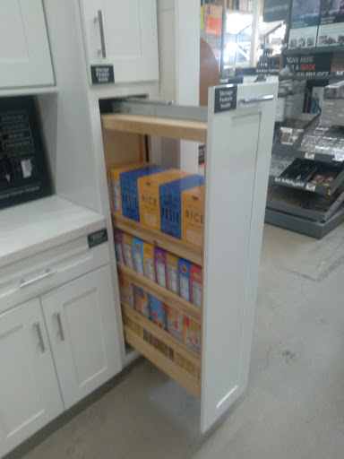 Home Improvement Store «The Home Depot», reviews and photos, 135 Commercial Rd, Leominster, MA 01453, USA