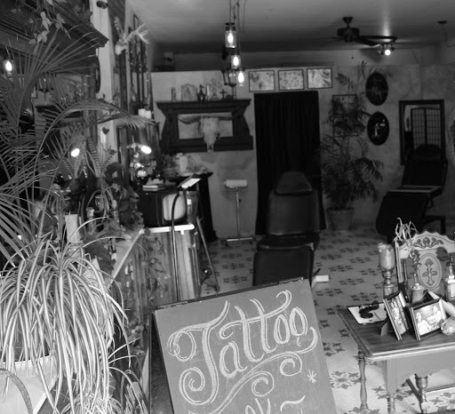 Explore 3 heart tattoo ideas, creative tattoo ideas in Groton, available at Black Dragon Tattoo Company