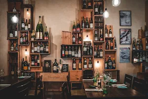 Bolena - Restaurant | Weinbar | Partyraum image