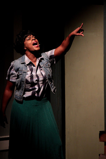 Performing Arts Theater «Biloxi Little Theatre», reviews and photos, 220 Lee St, Biloxi, MS 39530, USA