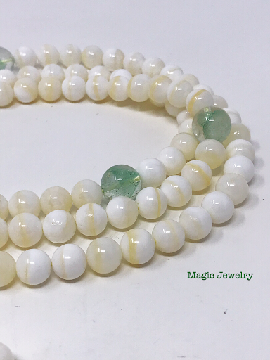 Jeweler «Magic Jewelry», reviews and photos, 135-21 Roosevelt Ave, Flushing, NY 11354, USA