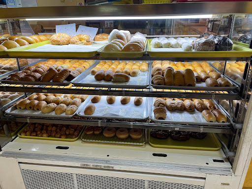 Donut Shop «Kolache Donut Express», reviews and photos, 10110 Woodlands Pkwy #300, Spring, TX 77382, USA