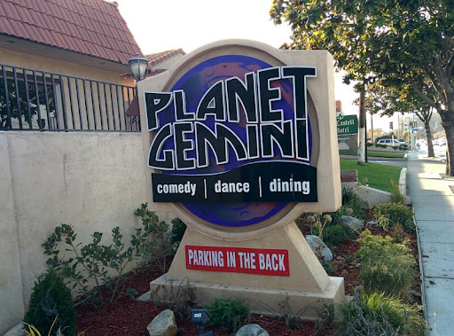 Club «Planet Gemini Taqueria & Club», reviews and photos, 2110 Fremont St, Monterey, CA 93940, USA