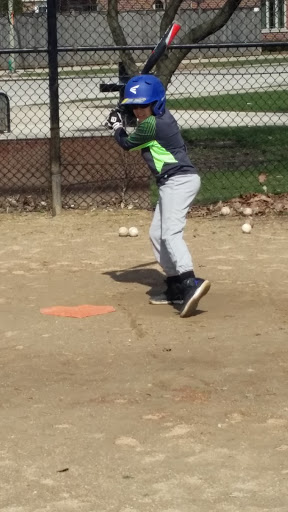 Park «Chicago Park District Valley Forge», reviews and photos, 7001 W 59th St, Chicago, IL 60638, USA