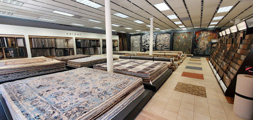 Flooring Store «United Carpet», reviews and photos, 340 Culver Rd, Rochester, NY 14607, USA
